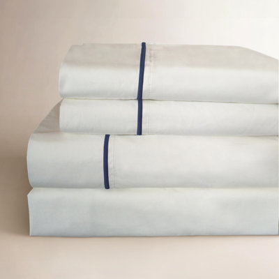 Benin Cotton Sheet Set