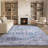 Czarnetzki Performance Machine Washable Oriental Rug-2033955839