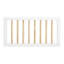 Hushcrib Classic Toddler Railing