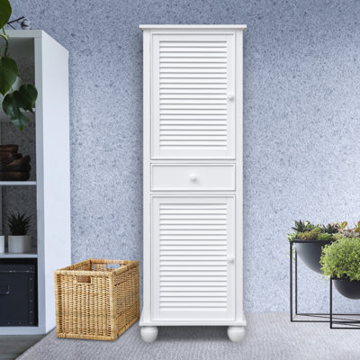 Thirza Armoire by Darby Home Co