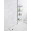 Drill / Screw Shower Caddy
