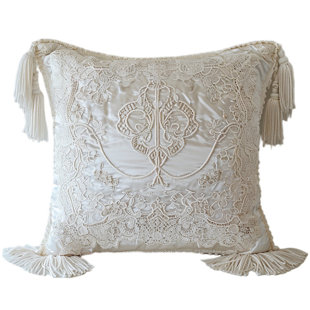 Coussin décoratif Floral