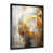 Black Picture Framed selected