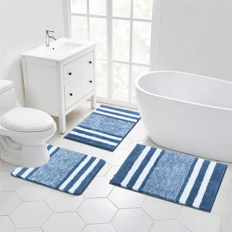 Rectangle Bath Mat