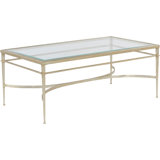 Madeleine Cocktail Table