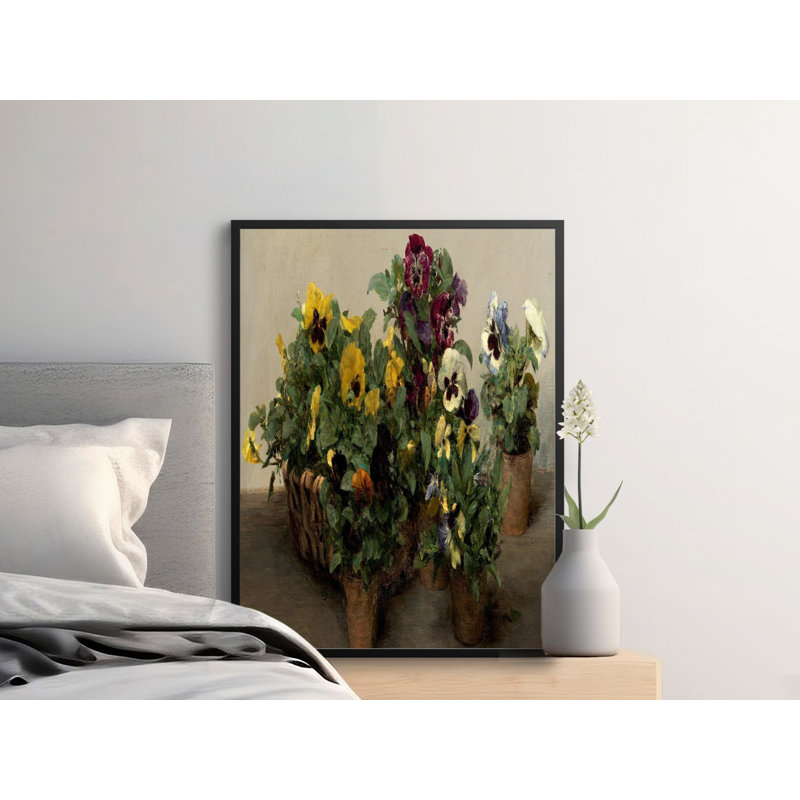 Nealon No Frame Print, 8x10
