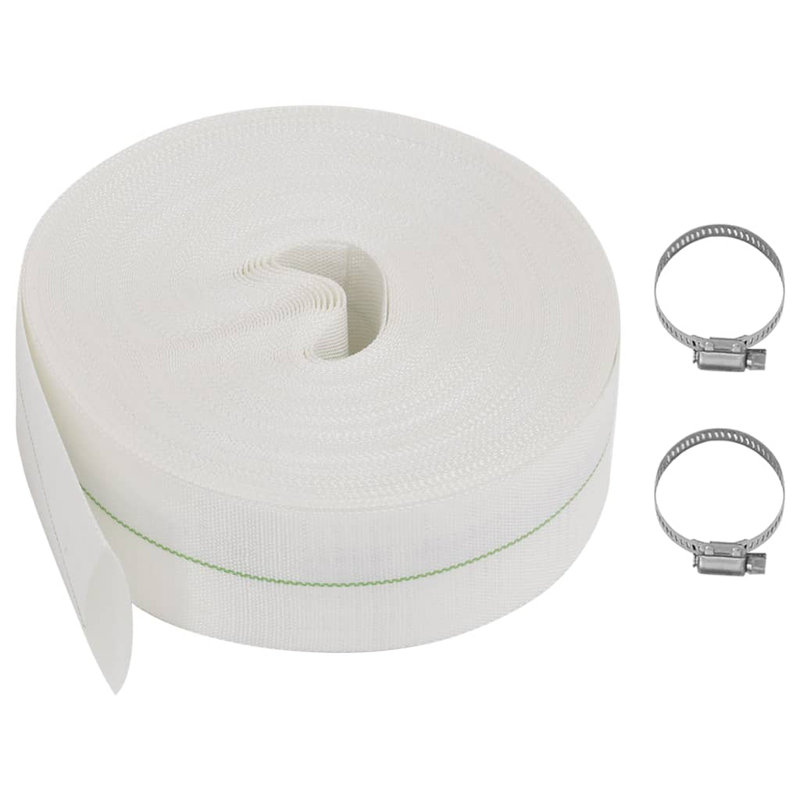 Aigbojie Flat Hose 25 m 2" PE