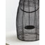 Cockrell Metal Tabletop Lantern-322352577