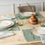 Over&Back 100% Linen Woven Placemats, Set of 4-101293249