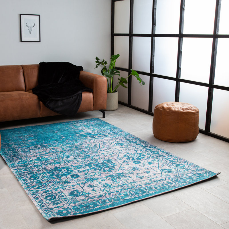 Legette 160cm X 230cm Area Rug