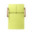 Chaise longue double