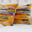 Housse de coussin lombaire Multi Jacquard-88111073