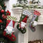 Polyester Stocking