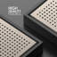 " Mid-Century Modern Geometric Abstract Pattern Decoration Minimalism Relax/Calm "-2096866747-2096866746