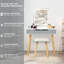 Dressing Table