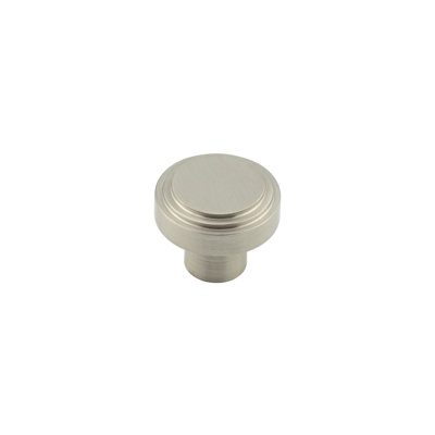 Hoxton 30mm Diameter Round Knob