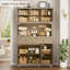 Armoire de rangement pour garde-manger-915716377
