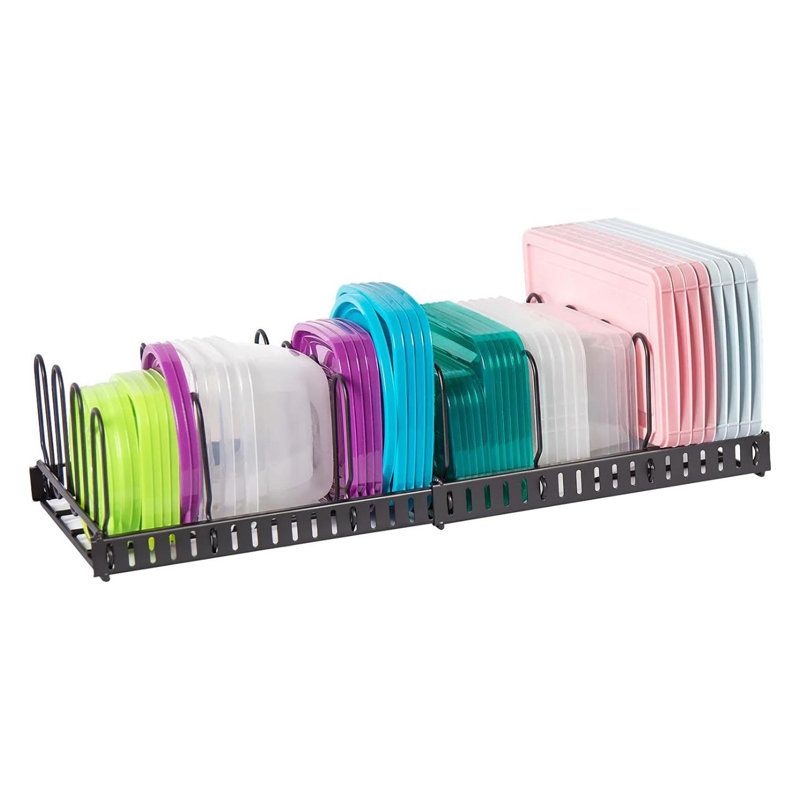 Heger Adjustable Kitchenware Divider