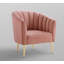 Fauteuil demi-tonneau Khalid-71915010-71915011