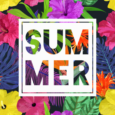 " Floral Seamless Pattern " by Iuliia_Zubkova