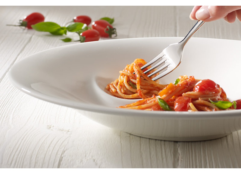 Villeroy & Boch Pasta Plate