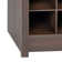 Kahl 36 Pair Shoe Rack