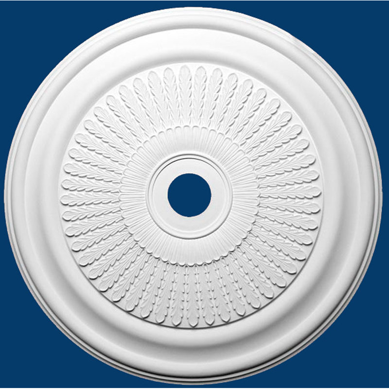 Médaillon de plafond