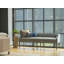 Oasis Stone End Table