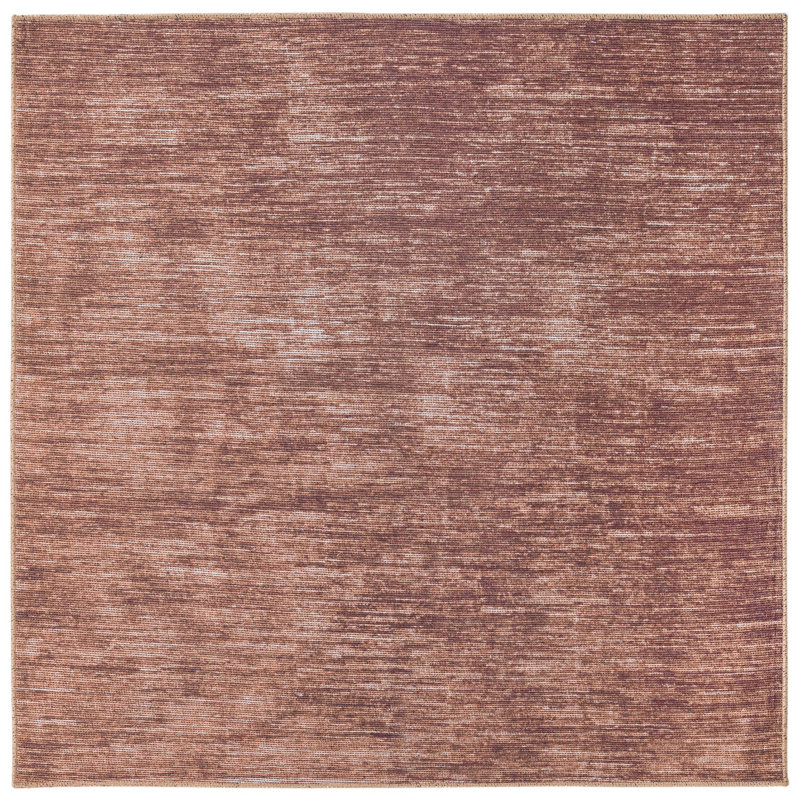 Ikhasa Chenille Indoor Rug, Square 5' x 5'