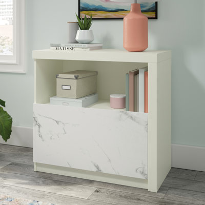 Dolorosa 31.42 " Wide 1 Lateral Filing Cabinet