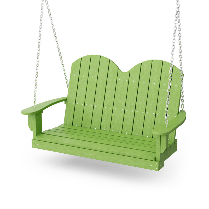 Balancelle Classic Savannah, Vert lime