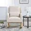 Chaise berçante d'appoint-1110873771