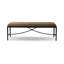 Jade Accent Bench- 55"-Altair Mushroom