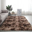Tapis à poil long Antonije Tie Dye-410298549-454456037
