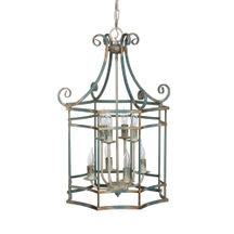Lustre du Canton