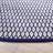 Modena Handwoven Cotton Geometric Area Rug -63697071