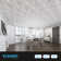 24'' L x 24'' W Smooth PVC Drop-In Ceiling Tile