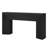 63" Extra Long Console Table