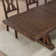 Demone Auburn 86-126" Extendable 7-Piece Set