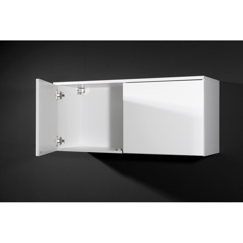 Trento Storage Cabinet