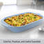 Stoneware Baker Set-2127152294
