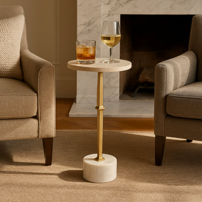 Table d'appoint Sanches Modern