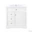 Meuble-lavabo 30 po avec lavabo-108499213