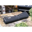 Ensemble d'outils pour barbecue et barbecue