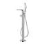 Vibiana Tub Filler with Diverter-462731776