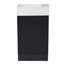 Meuble-lavabo 18,6 po avec lavabo-59044534