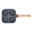 Aluminum Non-Stick Frying Pan