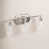 Brushed Nickel is out of stock