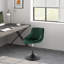Blasco Swivel Adjustable Height Stool-1990615938