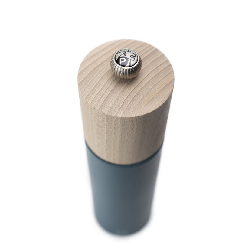 Peugeot Boreal Pepper Mill, Celestial Blue